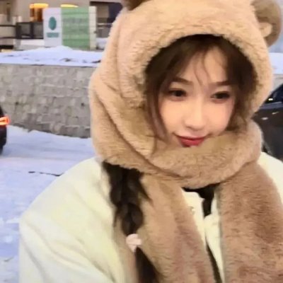春暖花自开