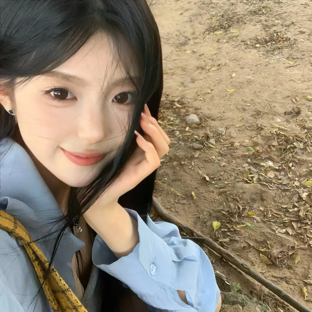 悄悄地喜欢你